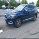 5N1DL0MM6LC540330 2020 Infiniti Qx60 Luxe Awd auction photo thumbnail 2