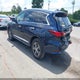 5N1DL0MM6LC540330 2020 Infiniti Qx60 Luxe Awd auction photo thumbnail 3