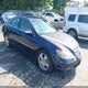 JH4KB16515C014778 2005 Acura Rl 3.5 auction photo thumbnail 1
