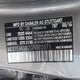 WDDSJ4GB7GN372071 2016 Mercedes-Benz Cla 250 4Matic auction photo thumbnail 9