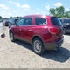 5GAKVBED8BJ177069 2011 Buick Enclave 1Xl auction photo thumbnail 3