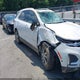 3GNAXNEG5PL266153 2023 Chevrolet Equinox Fwd Premier auction photo thumbnail 16