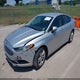 3FA6P0H77JR197943 2018 Ford Fusion Se auction photo thumbnail 2