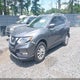 5N1AT2MVXLC749285 2020 Nissan Rogue Sv Intelligent Awd auction photo thumbnail 2