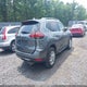 5N1AT2MVXLC749285 2020 Nissan Rogue Sv Intelligent Awd auction photo thumbnail 4