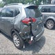 5N1AT2MVXLC749285 2020 Nissan Rogue Sv Intelligent Awd auction photo thumbnail 6