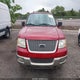 1FMRU17W54LA08302 2004 Ford Expedition Eddie Bauer auction photo thumbnail 12