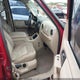 1FMRU17W54LA08302 2004 Ford Expedition Eddie Bauer auction photo thumbnail 5