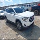 3GKALVEV1LL177083 2020 GMC Terrain Awd Slt auction photo thumbnail 1