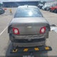 1G1ZC5EB6AF107826 2010 Chevrolet Malibu Lt auction photo thumbnail 17