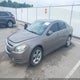1G1ZC5EB6AF107826 2010 Chevrolet Malibu Lt auction photo thumbnail 2