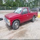1N6HD16S2LC394462 1990 Nissan D21 King Cab auction photo thumbnail 2