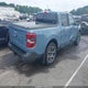 3FTTW8S33SRA02281 2025 Ford Maverick Lariat auction photo thumbnail 4