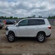 5TDBK3EH2CS139485 2012 Toyota Highlander Base auction photo thumbnail 14