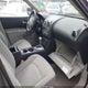 JN8AS5MV6AW126786 2010 Nissan Rogue S auction photo thumbnail 5