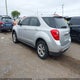 2GNALBEK1D6117785 2013 Chevrolet Equinox Ls auction photo thumbnail 3