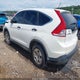 5J6RM3H32EL044593 2014 Honda Cr-V Lx auction photo thumbnail 3