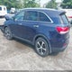 5XYPHDA56GG110256 2016 Kia Sorento 3.3L Ex auction photo thumbnail 3