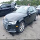 WAUANAF47HN009778 2017 Audi A4 2.0T Premium auction photo thumbnail 2
