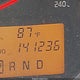 2T3DK4DV6BW064664 2011 Toyota Rav4 Limited V6 auction photo thumbnail 15