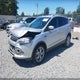 1FMCU9J91EUB48320 2014 Ford Escape Titanium auction photo thumbnail 2