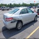 4T1BF3EK6BU191661 2011 Toyota Camry Xle auction photo thumbnail 4