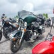 1HD1FFR13VY622942 1997 Harley-Davidson Flhtci auction photo thumbnail 2