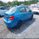 ML32F4FJ1LHF07161 2020 Mitsubishi Mirage G4 Le auction photo thumbnail 4