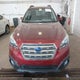 4S4BSAFC2H3294341 2017 Subaru Outback 2.5I Premium auction photo thumbnail 12