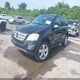 4JGBB86E29A504380 2009 Mercedes-Benz Ml 350 4Matic auction photo thumbnail 2