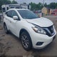 5N1AZ2MH3FN263905 2015 Nissan Murano Sl auction photo thumbnail 1