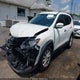 JN8AT2MV2LW119459 2020 Nissan Rogue Sv Intelligent Awd auction photo thumbnail 2