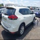 JN8AT2MV2LW119459 2020 Nissan Rogue Sv Intelligent Awd auction photo thumbnail 4