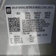 3GNAXPEG7SL135536 2025 Chevrolet Equinox Awd Lt auction photo thumbnail 9