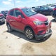 KL4CJASB1JB575805 2018 Buick Encore Preferred auction photo thumbnail 1