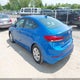 5NPD74LF3HH151563 2017 Hyundai Elantra Se auction photo thumbnail 3