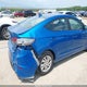 5NPD74LF3HH151563 2017 Hyundai Elantra Se auction photo thumbnail 6