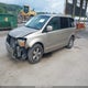 2D8HN54P08R145650 2008 Dodge Grand Caravan Sxt auction photo thumbnail 2