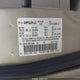 2D8HN54P08R145650 2008 Dodge Grand Caravan Sxt auction photo thumbnail 9