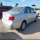 4T1BE32K95U988174 2005 Toyota Camry Std auction photo thumbnail 4