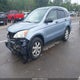5J6RE4H52AL066558 2010 Honda Cr-V Ex auction photo thumbnail 2