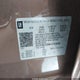3GCPWCED0KG304065 2019 Chevrolet Silverado 1500 Lt auction photo thumbnail 9
