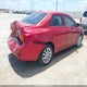 2T1BU40E29C047792 2009 Toyota Corolla Le auction photo thumbnail 4