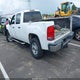 1GT11ZCG4DF164059 2013 GMC Sierra 2500Hd Work Truck auction photo thumbnail 3