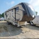 4X4FSBM26FU077026 2015 Forest River Salem 5Th Wheel Camper auction photo thumbnail 1