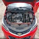 1G1BE5SM2G7312418 2016 Chevrolet Cruze Lt Auto auction photo thumbnail 10