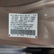 SHSRD78893U155630 2003 Honda Cr-V Ex auction photo thumbnail 9