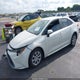 5YFEPMAE3MP194585 2021 Toyota Corolla Le auction photo thumbnail 2
