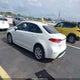 5YFEPMAE3MP194585 2021 Toyota Corolla Le auction photo thumbnail 3