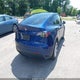 7SAYGDEEXPA115470 2023 Tesla Model Y Awd/Long Range Dual Motor All-Wheel Drive auction photo thumbnail 4